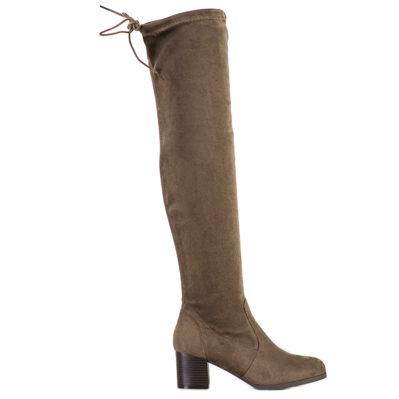 M.Daszyński Kozaki Nad Kolano zielone