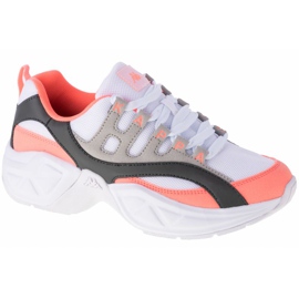 Buty Kappa Overton W 242672-1629 białe