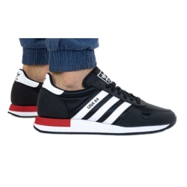 Buty adidas Usa 84 M FV2050 czarne