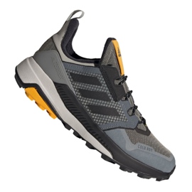 Buty adidas Terrex Trailmaker Cold.Rdy M FV6867 szare