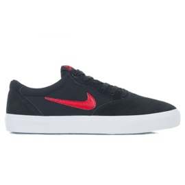 Buty Nike Sb Chron Slr M CD6278-001 czarne
