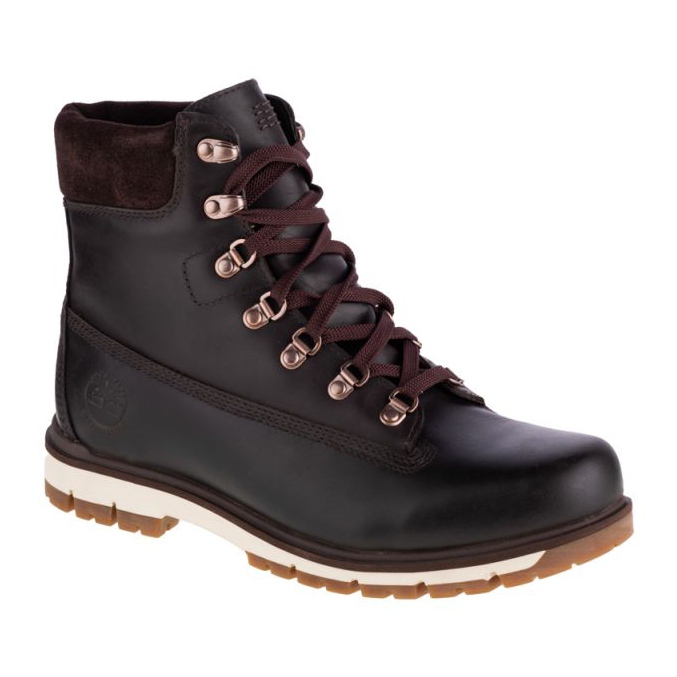 Buty Timberland Radford 6 Inch M A2BZ2 brązowe