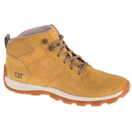 Buty Caterpillar Immix M P724684 brązowe