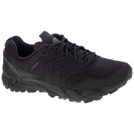 Buty Merrell Agility Peak Tactical W J17744 czarne