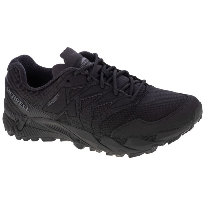 Buty Merrell Agility Peak Tactical W J17744 czarne