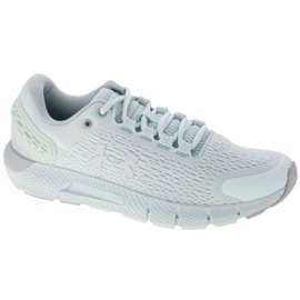 Buty Under Armour W Charged Rogue 2 W 3022602-402 białe