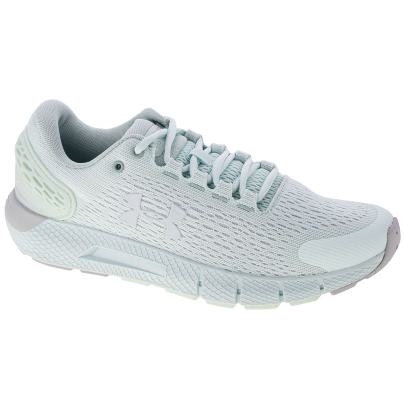 Buty Under Armour W Charged Rogue 2 W 3022602-402 białe