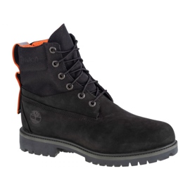 Buty Timberland 6 In Wp M Treadlight Boot A2DPJ czarne
