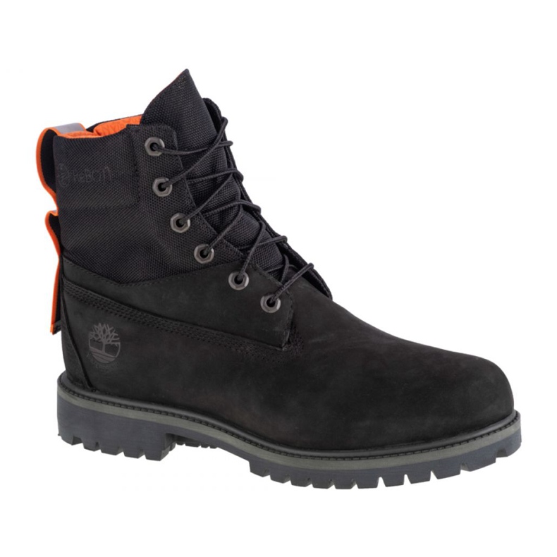 Buty Timberland 6 In Wp M Treadlight Boot A2DPJ czarne