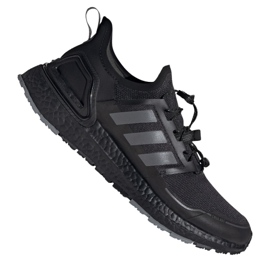 Buty biegowe adidas Ultraboost 20 Cold.Rdy M EG9801 czarne