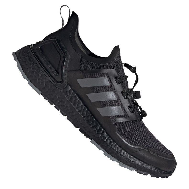 Buty biegowe adidas Ultraboost 20 Cold.Rdy M EG9801 czarne