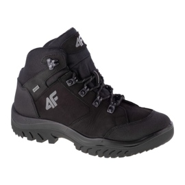 Buty 4F Men's Trek M H4Z20-OBMH251 21S czarne