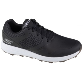 Buty Skechers Go Golf Max M 14874-BKW czarne
