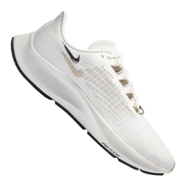 Buty biegowe Nike Air Zoom Pegasus 37 Premium W CZ2872-100 białe