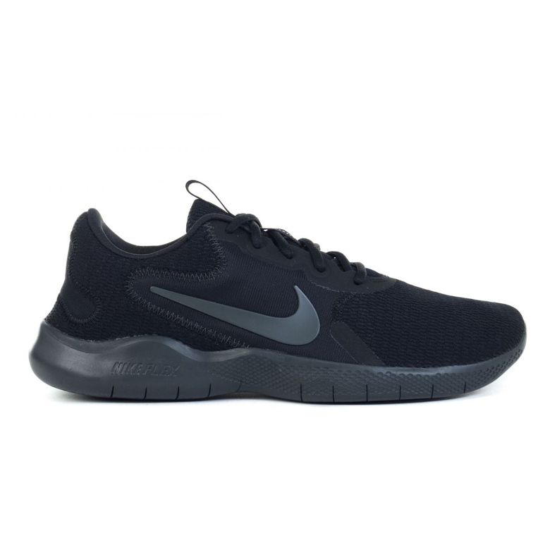 Buty biegowe Nike Flex Experience Run 9 M CD0225-004 czarne