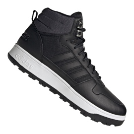 Buty adidas Frozetic M FW6633 czarne