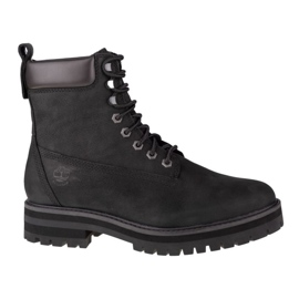 Buty Timberland Courma Guy Boot M 0A27ZS czarne