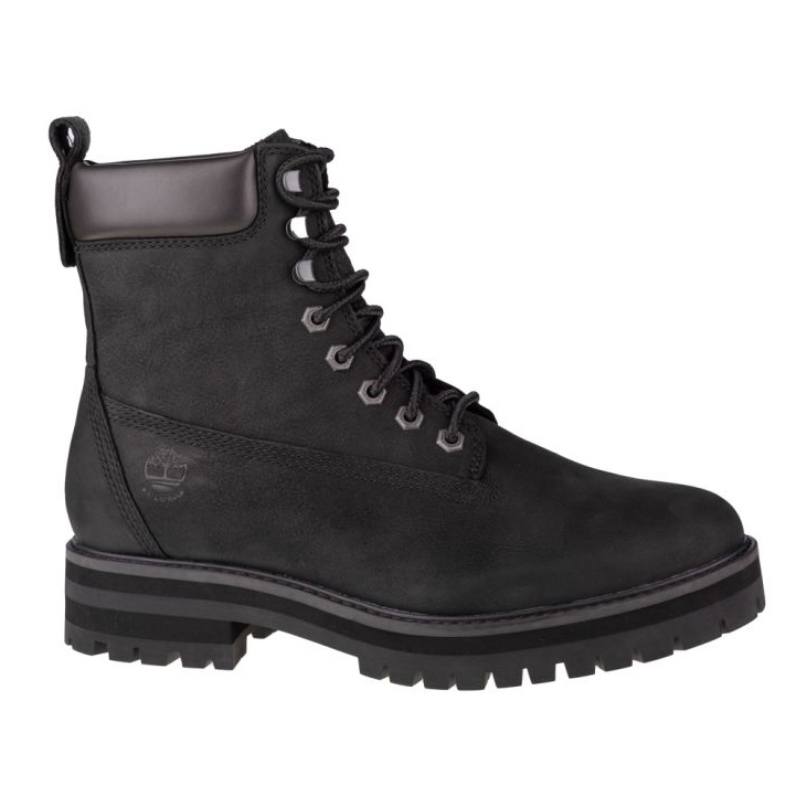 Buty Timberland Courma Guy Boot M 0A27ZS czarne