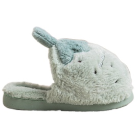 Bona Kapcie Truskawki zielone