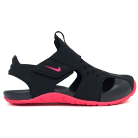 Sandały Nike Sunray Protect 2 (PS) Jr 943826-003