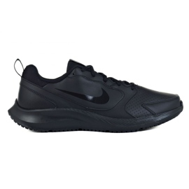 Buty biegowe Nike Todos M BQ3198-001 czarne