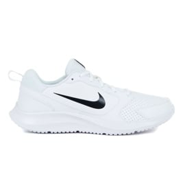 Buty biegowe Nike Todos M BQ3198-100 białe