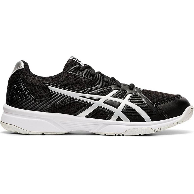 Buty męskie do siatkówki Asics Upcourt 3 czarne 1071A019 005
