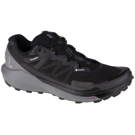 Buty Salomon Sense Ride 3 Gtx M 409751 czarne