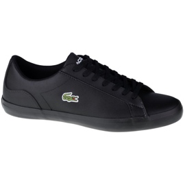 Buty Lacoste Lerond 0120 M 740CMA002702H czarne