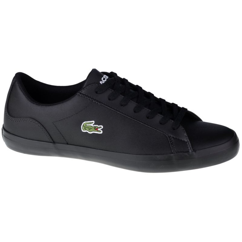 Buty Lacoste Lerond 0120 M 740CMA002702H czarne