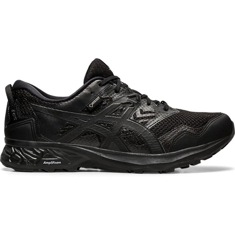 Buty męskie Asics Gel-Sonoma 5 G-Tx czarne 1011A660 001