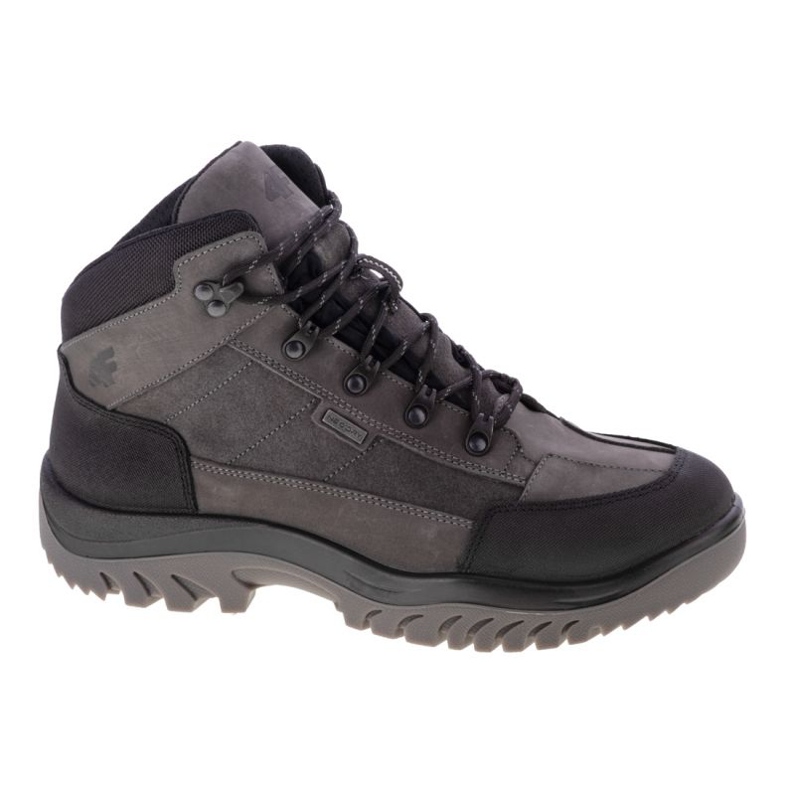 Buty 4F Men's Trek M H4Z20-OBMH250 25S szare