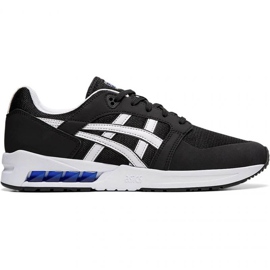 Buty Asics Gelsaga Sou 1191A242 001 czarne
