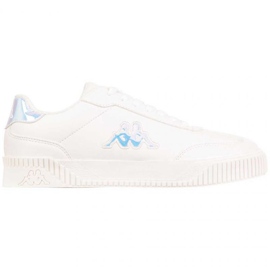 Buty Kappa Dimmy W 242950 1017 białe
