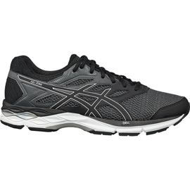 Buty męskie do biegania Asics Gel Zone 6 czarne 1011A582 001