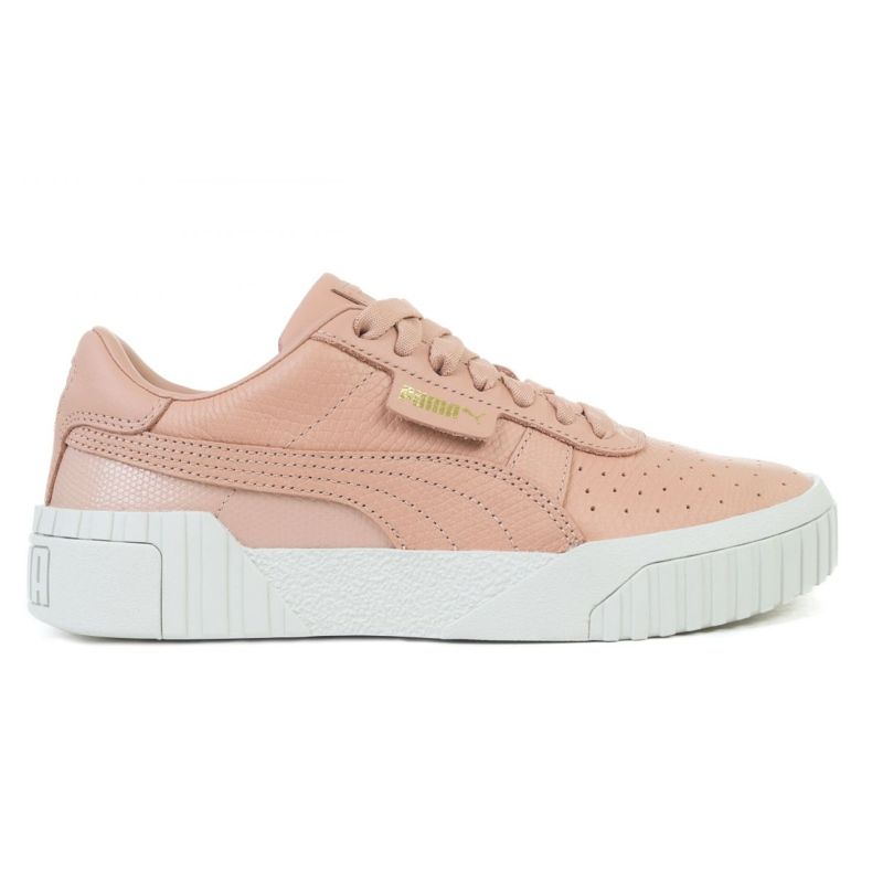 Buty Puma Cali Emboss W 369734 05 różowe