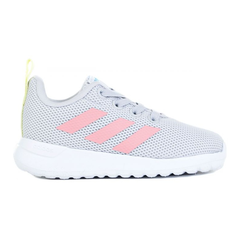 Buty adidas Lite Racer Cln I Jr EG4013 czarne