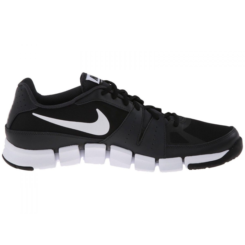 Buty treningowe Nike Flex Show Tr 3 M 684701-004 Q3 czarne
