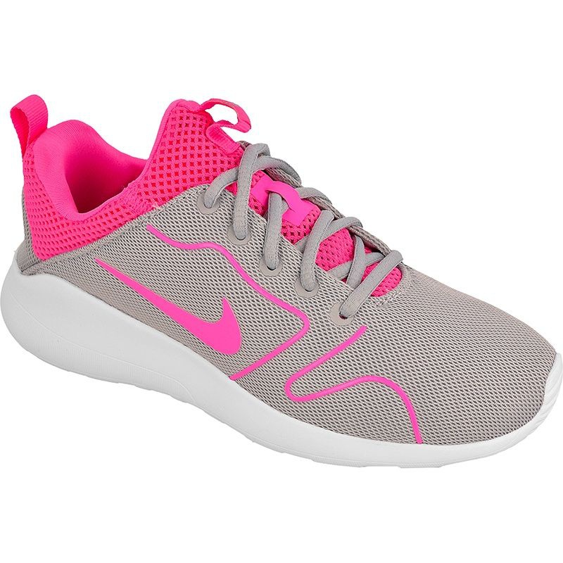 Buty Nike Sportswear Kaishi 2.0 W 833666-051 różowe szare
