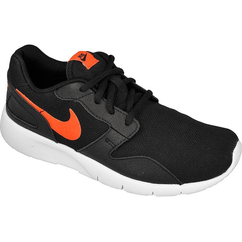 Buty Nike Sportswear Kaishi Jr 705489-009 czarne