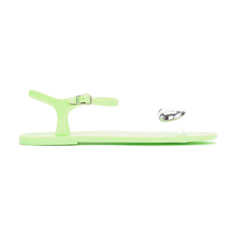 Vices PT63-29 Green zielone