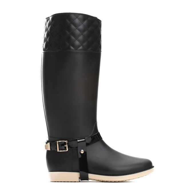 Vices PT41-1 Bla 36-41 czarne