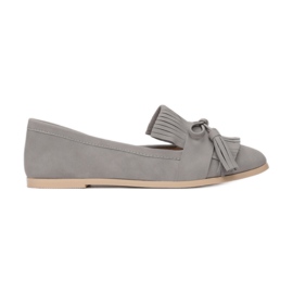 Vices 1162-5 Grey 36 41 szare