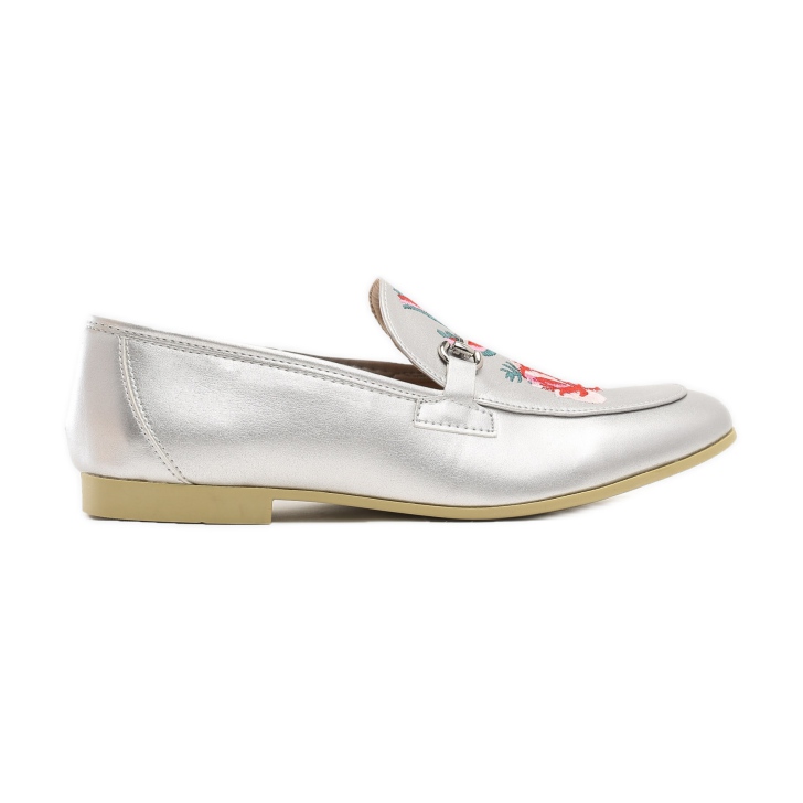 Vices 1186-40 Silver 36 41 srebrny