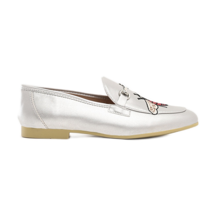 Vices 1247-40 Silver srebrny