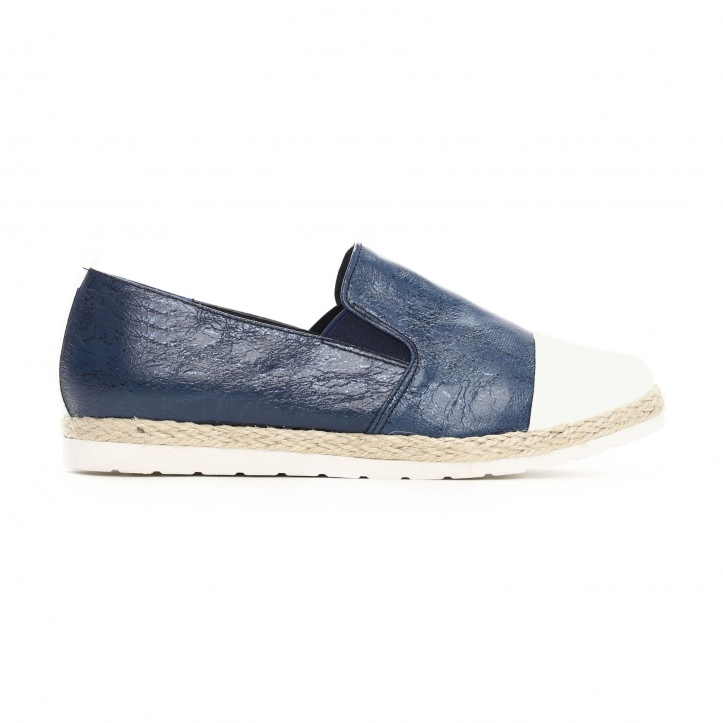 Vices 1149-13 Navy 36 41 granatowe