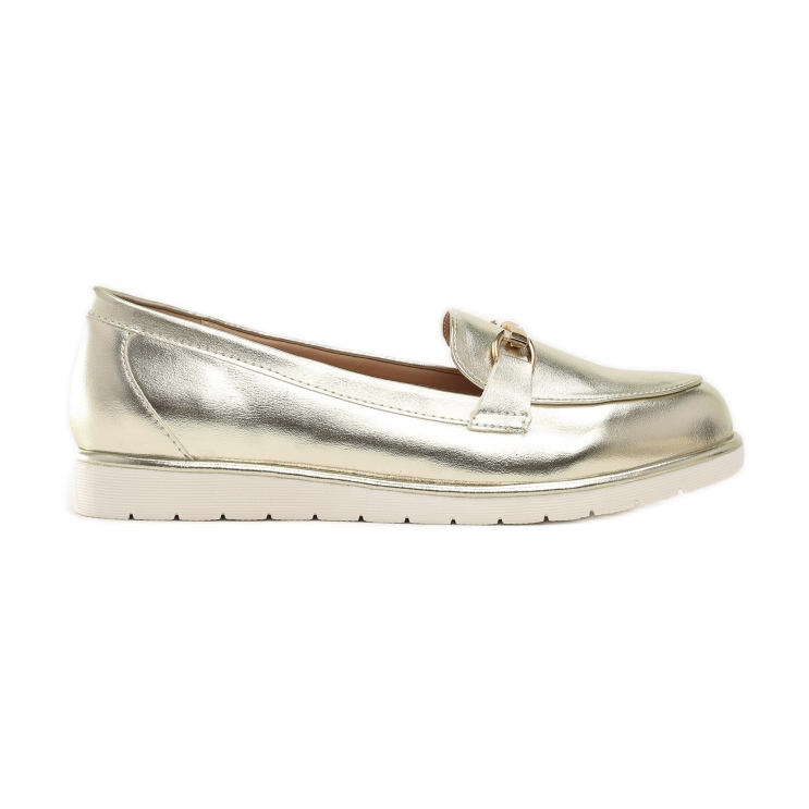 Vices 7143-37 Gold złoty