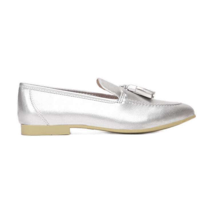 Vices 1184-40 Silver srebrny