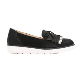 Vices 7125-1 Black 36 41 czarne