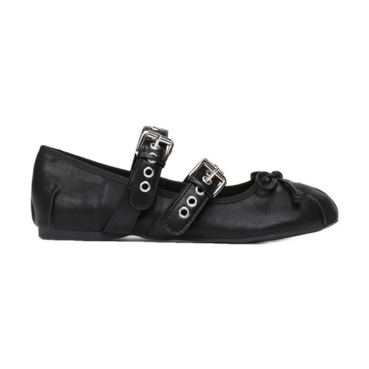 Vices 8189-1 Black czarne
